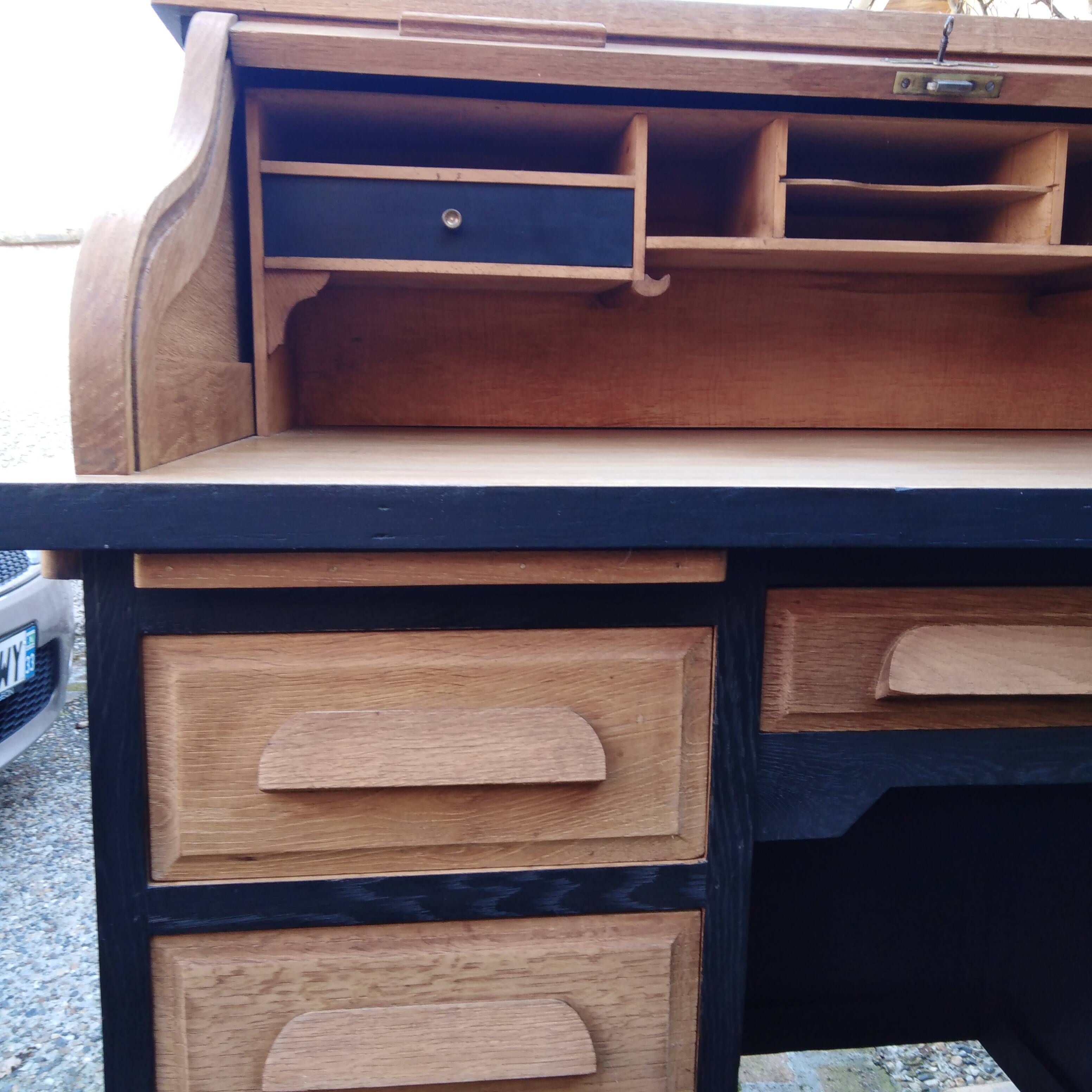 Bureau américain