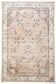7x10 Turkish All-Over Floral Vintage Rug, 206x313Cm