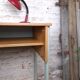 Bureau bois