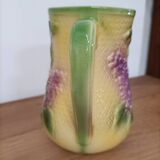 Saint Clement K&G Barbotine Pitcher