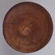 African hand carved stool Cameroon 1950s