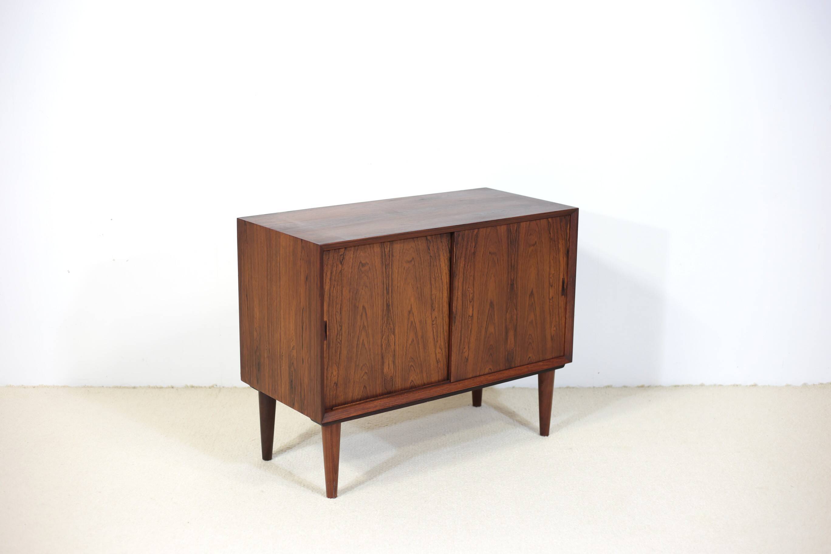 Buffet danois en Palissandre