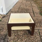 Vintage bedside