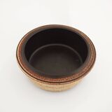 Ceramic bowl, Danish design, 1970s, production: Denmark