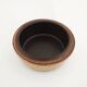 Ceramic bowl, Danish design, 1970s, production: Denmark