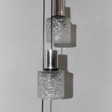 Hanging lamp cascade 1960