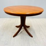 Extending table to 136 cm