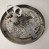 Limburg wall ceiling light