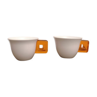 Espresso cups