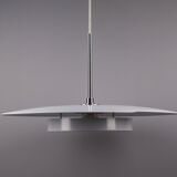 White metal suspension 1960 Italy