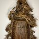 Rare ancient Mossi mask – Burkina Faso – early 20th century