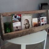 Old wall shelf display 20/30 years