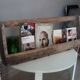 Old wall shelf display 20/30 years