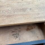 Enfilade with 4 doors from the early 20th century.