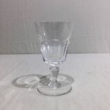Baccarat – 7 Missouri Model Red Wine Glasses