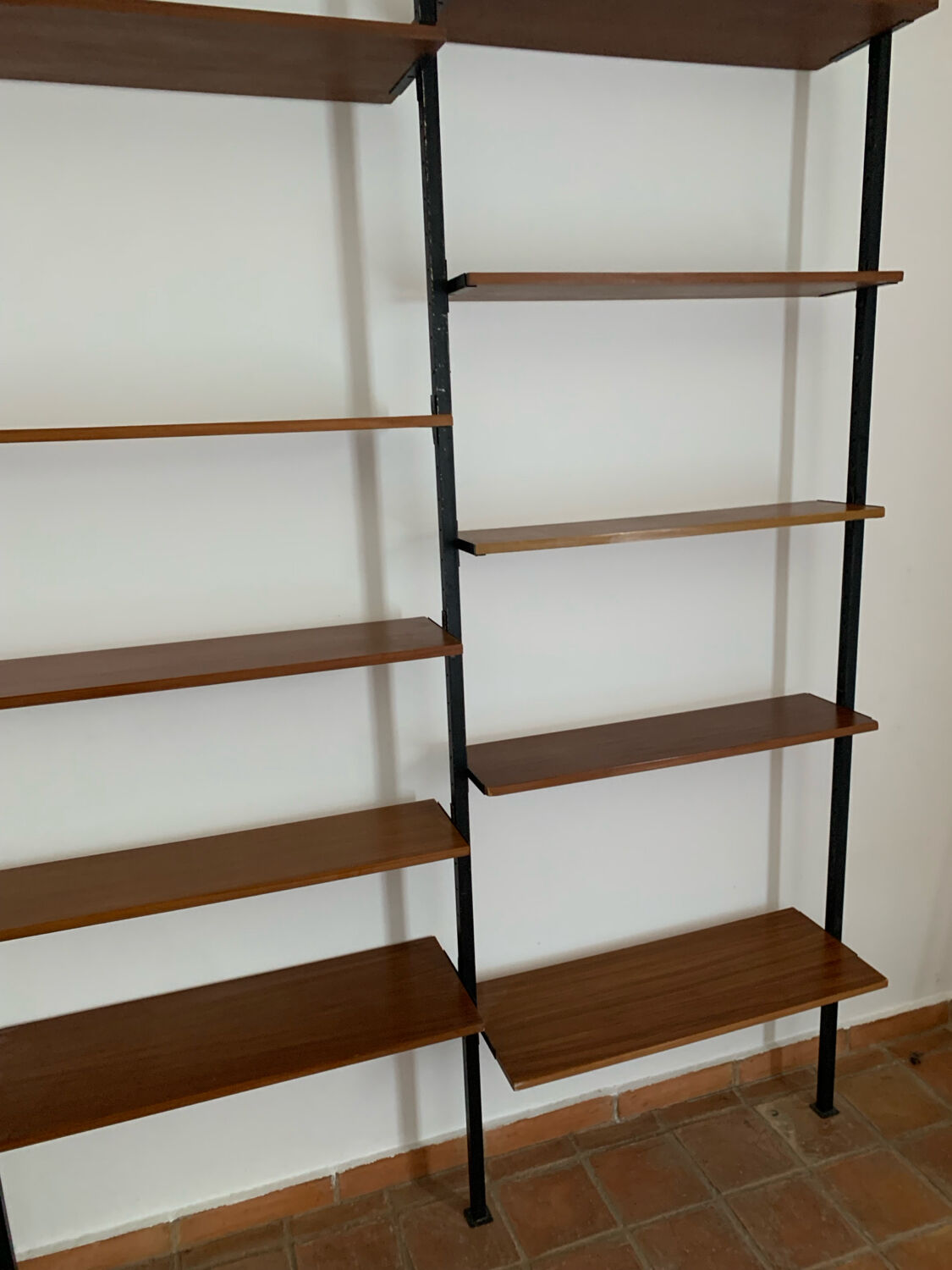 Shelf