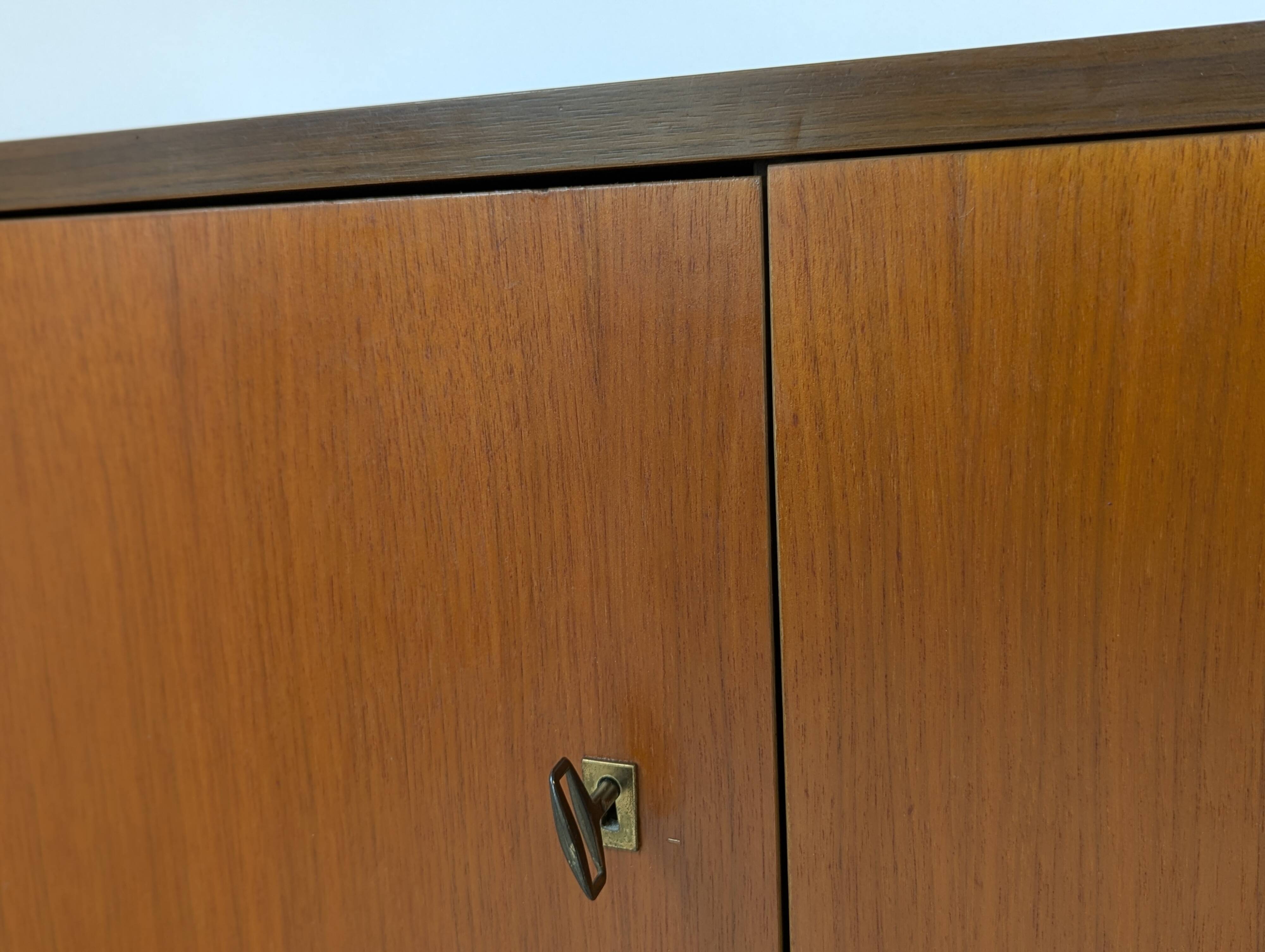 Vintage sideboard from the 60s/70s