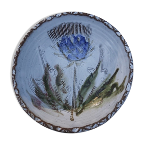 coupe vide-poche céramique