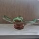 Crystal vase/cup by Joseph Hospodek 1970