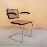 Armchair B64 by Marcel Breuer