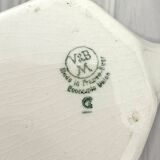 Villeroy and Boch vintage 50's dessert service