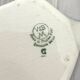 Villeroy and Boch vintage 50's dessert service