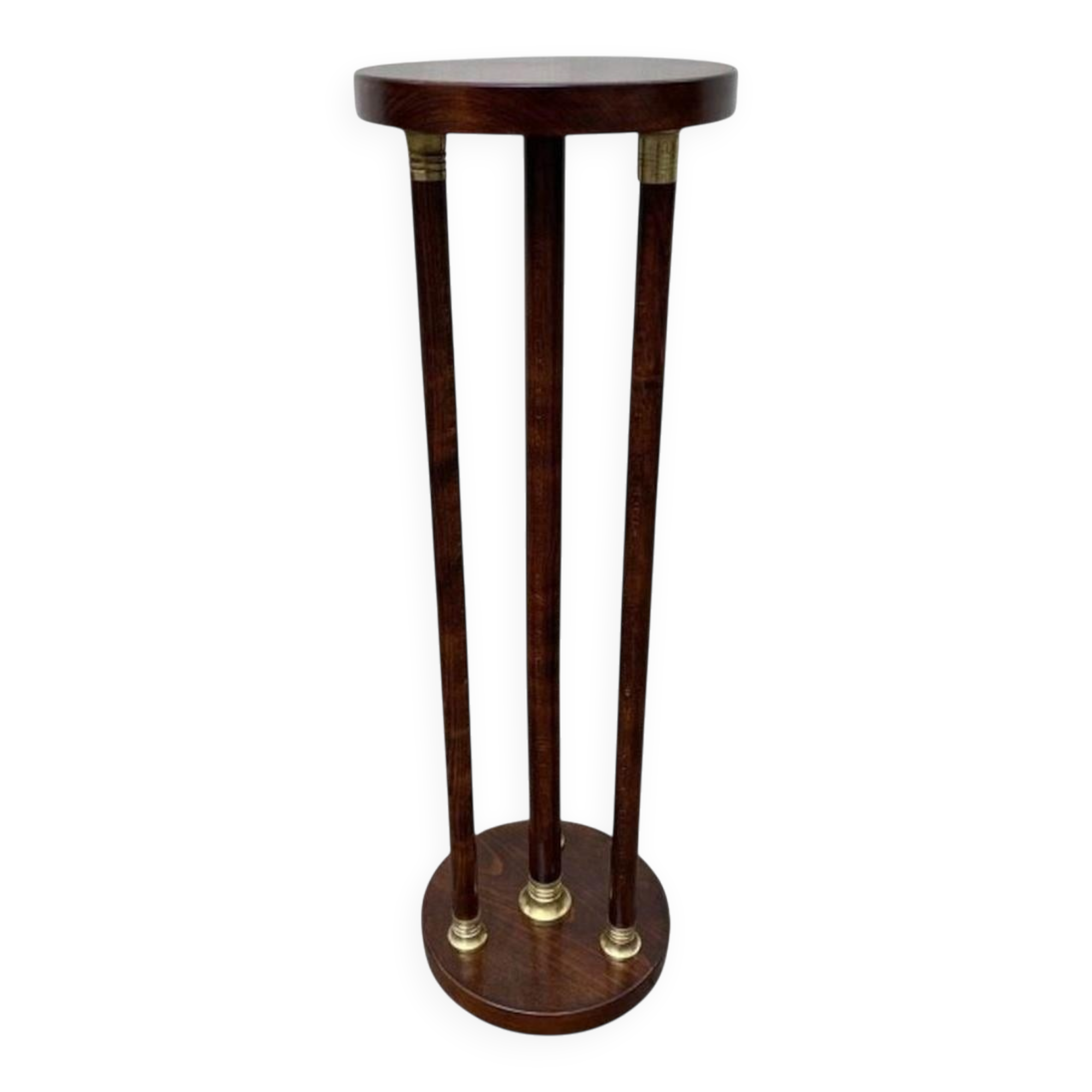 Secession plant support