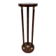 Secession plant support
