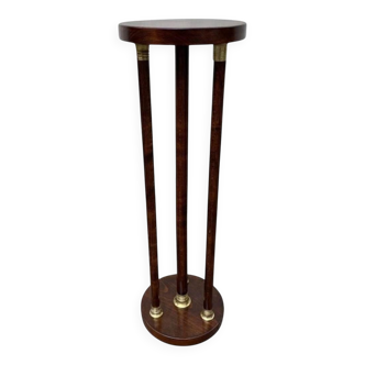 Secession plant support