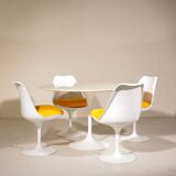 Saarinen Knoll Dining Room Set