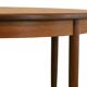 Table ronde G-Plan