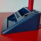 Memphis Organizer Desk Lamp - Everise - 90s