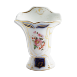 Old bridal vase