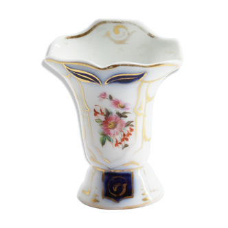 Ancien vase de mariée