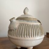 Vintage teapot