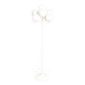 Lampadaire Temde Leuchten 1970