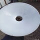 Lustre Monte et Baisse Faience et Opaline