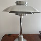 Scandinavian design lamp 1970