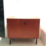 Vintage secretary in Portugal rosewood