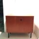 Vintage secretary in Portugal rosewood