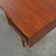 Teak desk, Danish design, 1960s, production: Denmark
