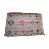 Vintage Berber handmade 225x160cm