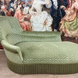 Napoleon III period daybed circa 1880