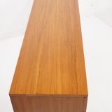 Teak sideboard 1960s