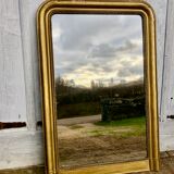Mirror Louis Philippe 140x95