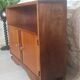 Small Art Deco storage unit