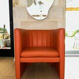 Fauteuril Loafer SC23 Space Copenhagen & Tradition