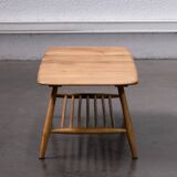 Ercol coffee table