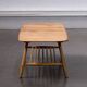 Ercol coffee table