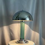 Modernist Art Deco Lamp